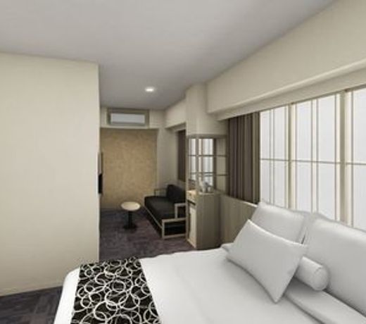 New Tomakomai Prince Hotel NAGOMI