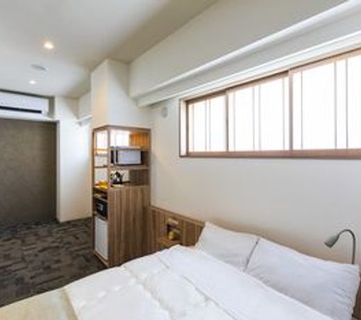 New Tomakomai Prince Hotel NAGOMI