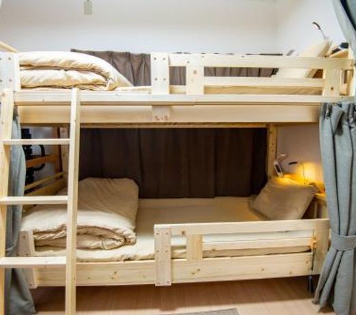 Guesthouse TAKAO