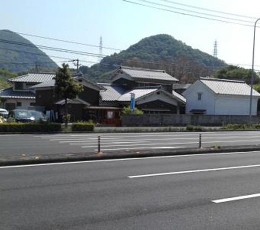 kaeru Guest house