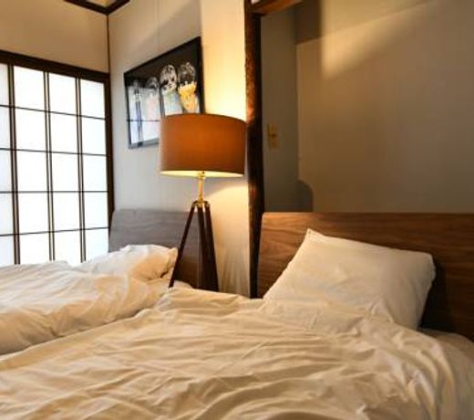Hostel KAG