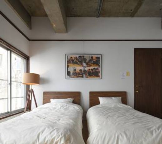 Hostel KAG