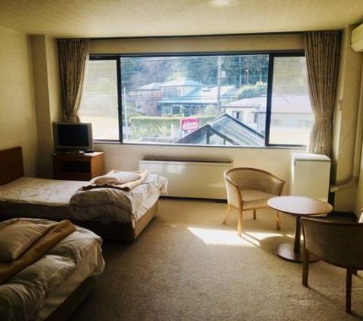 Kinugawa Club Hotel Kinsenkaku