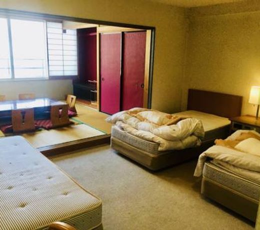 Kinugawa Club Hotel Kinsenkaku