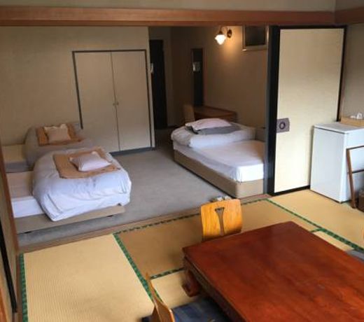 Kinugawa Club Hotel Kinsenkaku