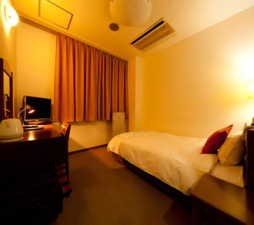 Koga Central Hotel