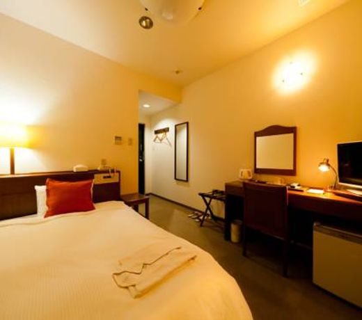 Koga Central Hotel
