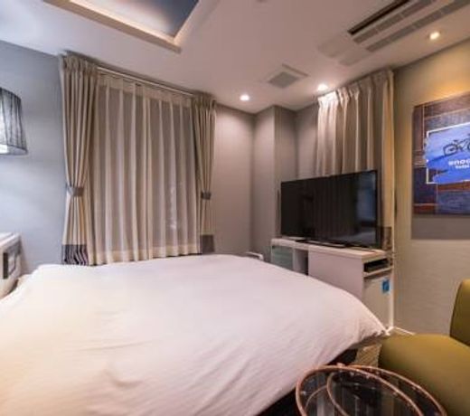 Enoca Hotel
