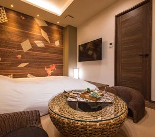 Enoca Hotel