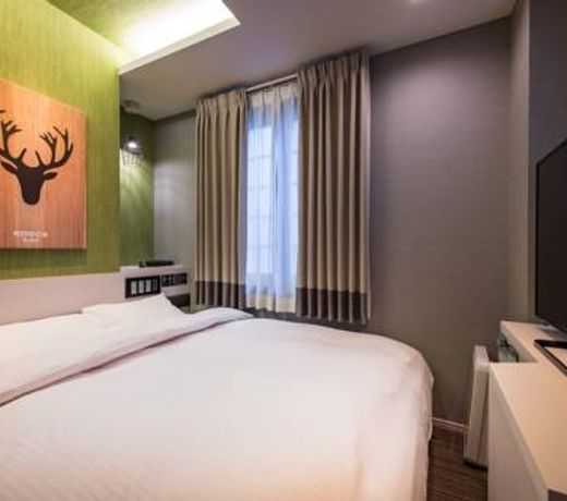 Enoca Hotel
