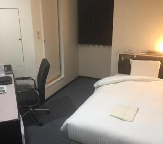 R Hotels Inn Hokkaido Asahikawa
