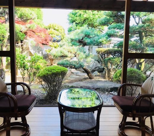 Guest House Wagaranchi Kai