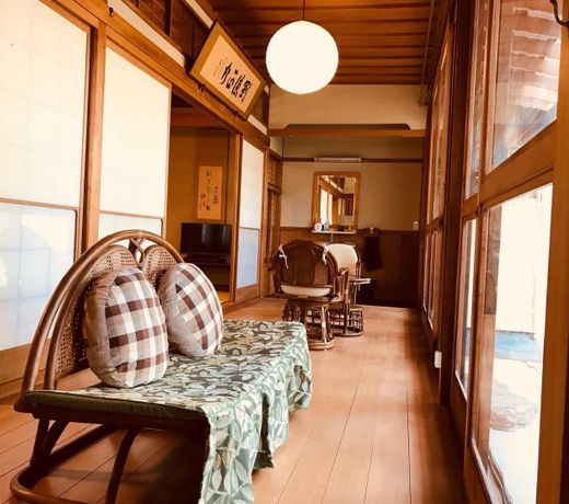 Guest House Wagaranchi Kai
