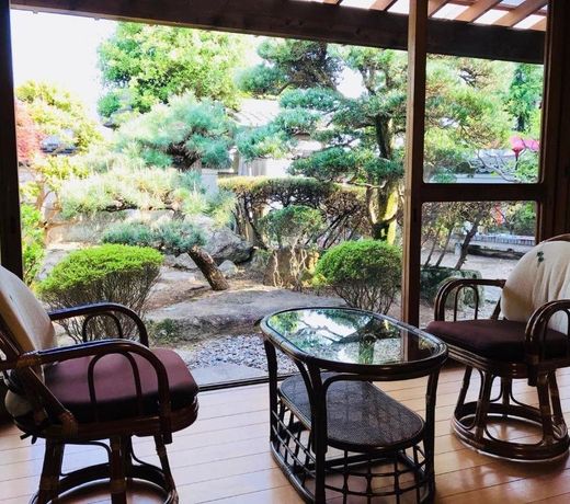 Guest House Wagaranchi Kai