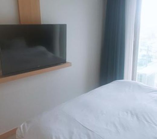 Sokcho Daemyung Heidi Pension