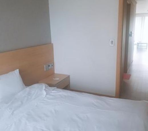 Sokcho Daemyung Heidi Pension