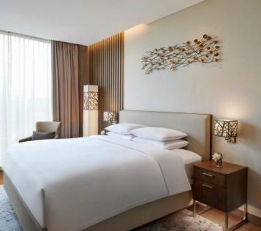 Courtyard by Marriott Seoul Botanic Park