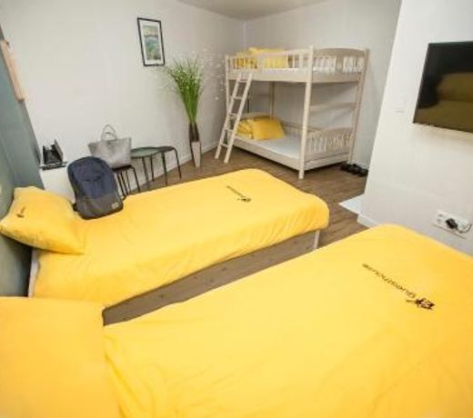 24 Guesthouse Jeonju