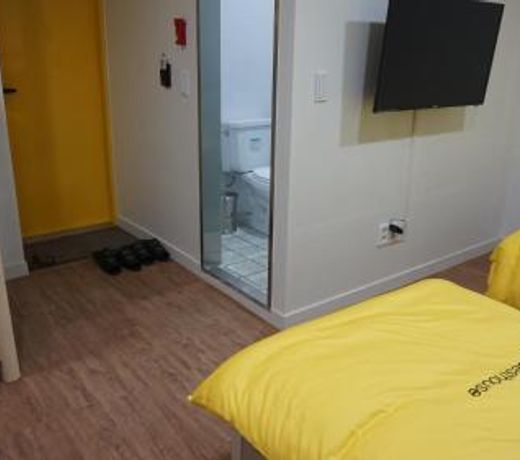 24 Guesthouse Jeonju