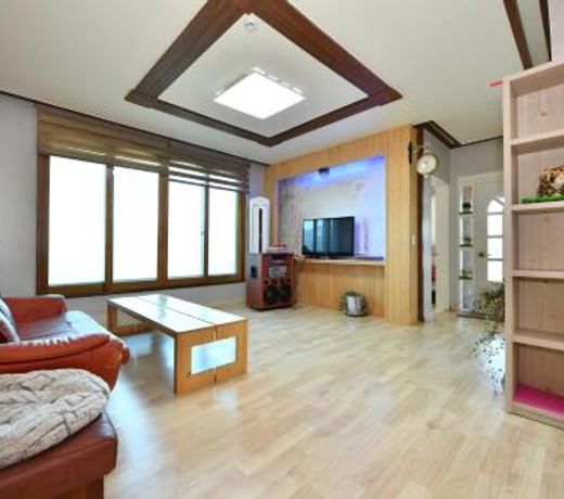 Sokcho Daemyung Pension