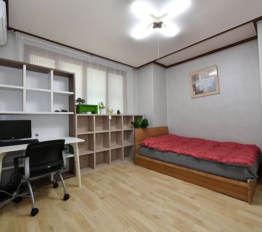 Sokcho Daemyung Pension