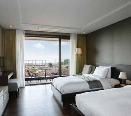 The Annex Hotel