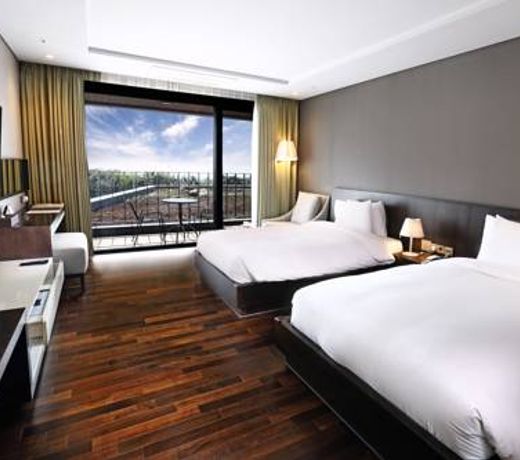 The Annex Hotel