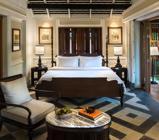 Rosewood Luang Prabang