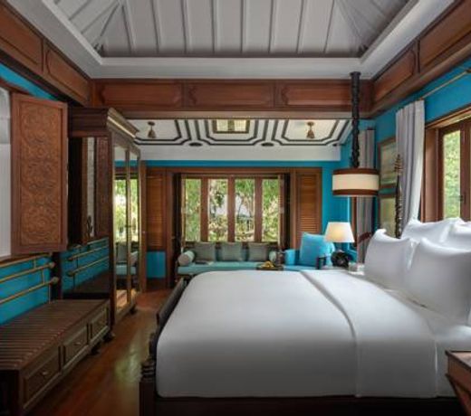 Rosewood Luang Prabang