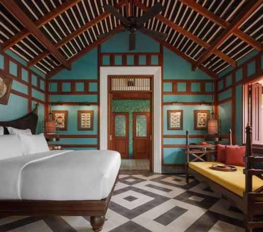 Rosewood Luang Prabang