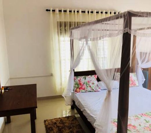 Padmi Villa