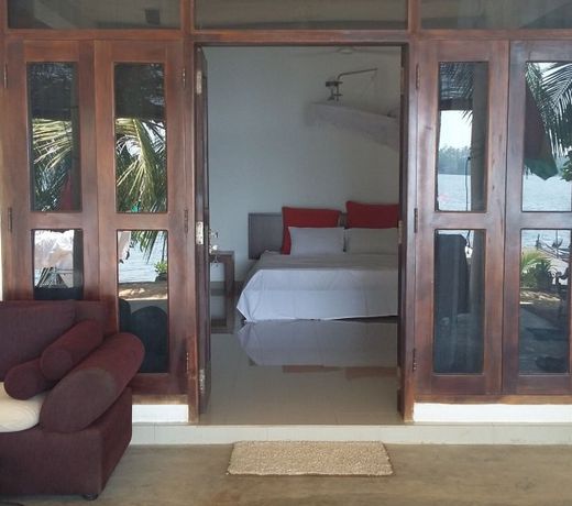 Metteyya Villa