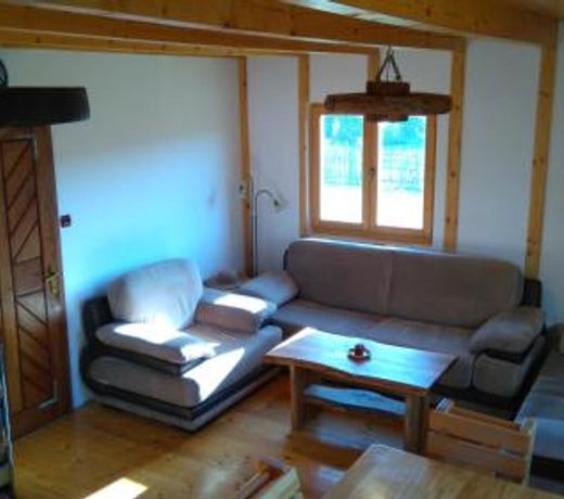 Eco house