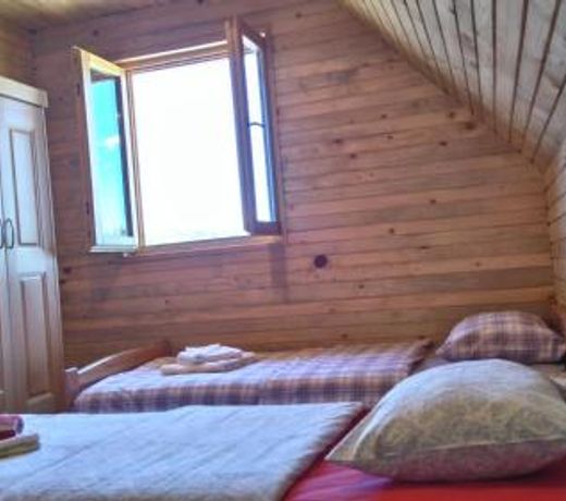 Eco house