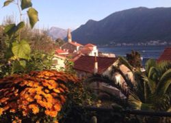 Be happy in Perast, регион , город Пераст - Фотография отеля №1