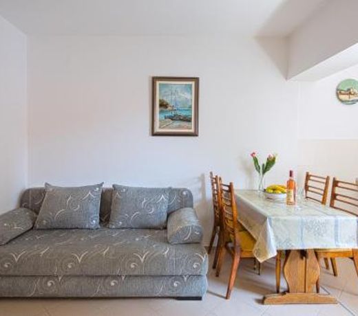 Apartment Ivanovic Family
