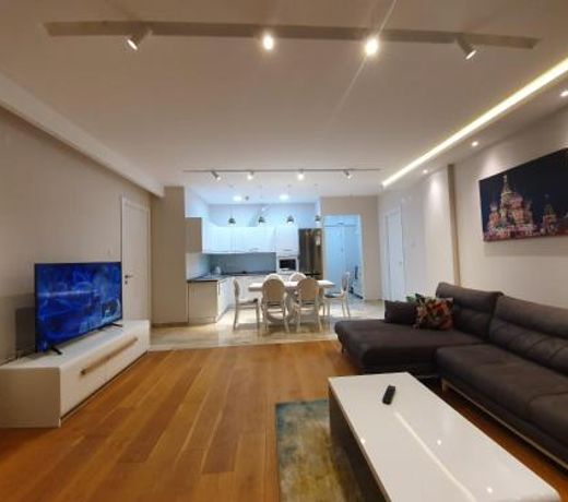 Apartments Menuet