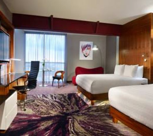 Hard Rock Hotel Guadalajara