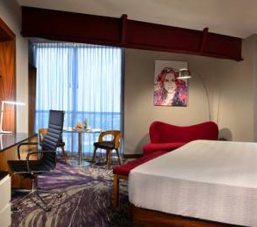 Hard Rock Hotel Guadalajara