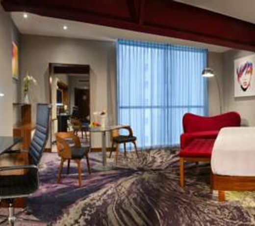 Hard Rock Hotel Guadalajara