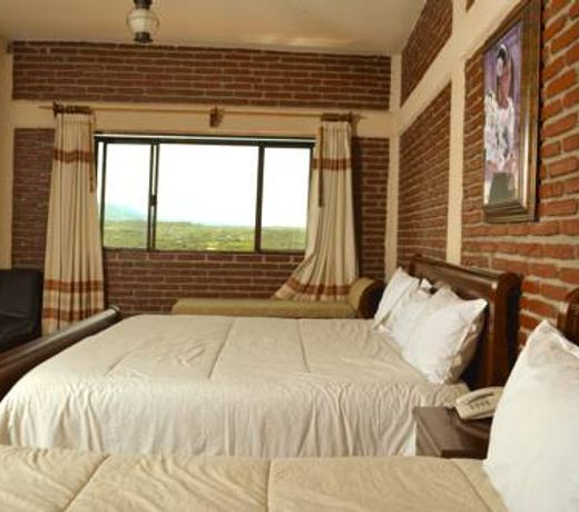 Hotel River Side