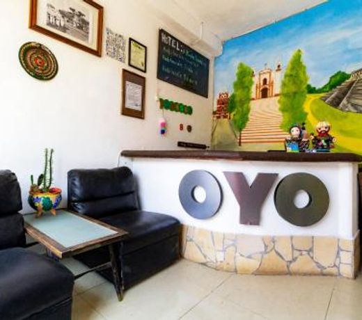 OYO Hotel Punta Guadalupe, San CristÃ³bal de las Casas