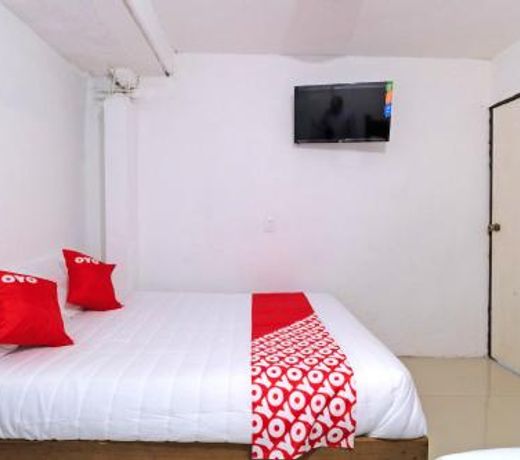 OYO Hotel Punta Guadalupe, San CristÃ³bal de las Casas
