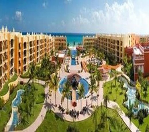 Royal Hacienda