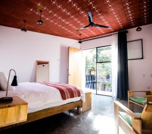 Hotel con Corazón
