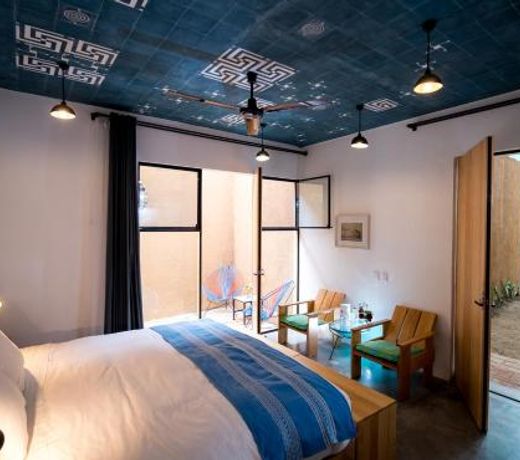 Hotel con Corazón