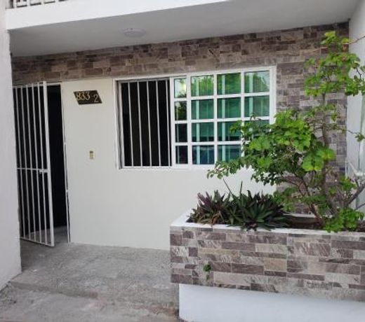 Departamentos Mazatlán