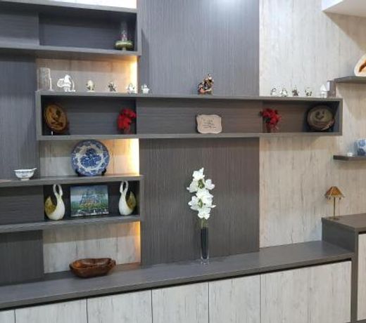 Suite Deluxe at Icon City