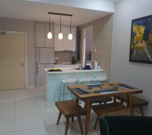 Suite Deluxe at Icon City