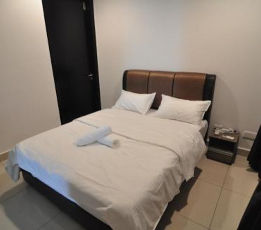 Centrus Soho Cyberjaya by IdealHub